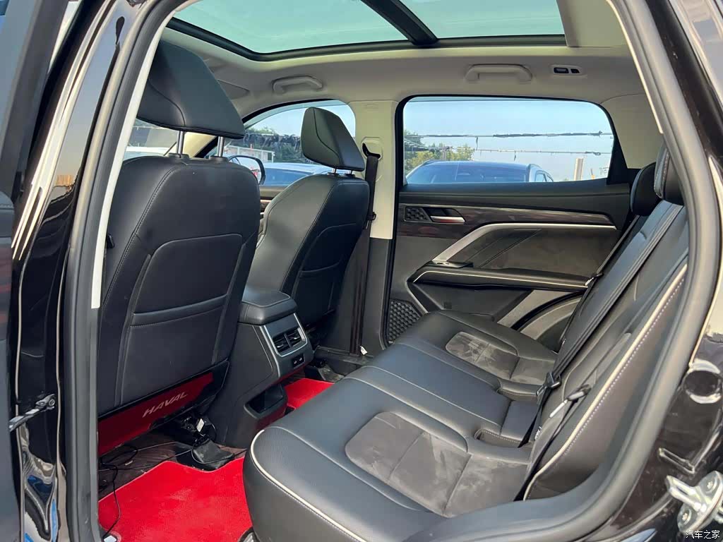 Haval H6, 2023 13