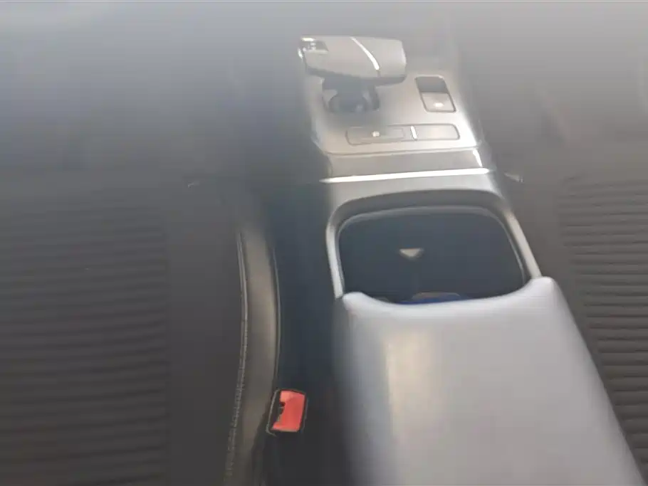 Changan Yida