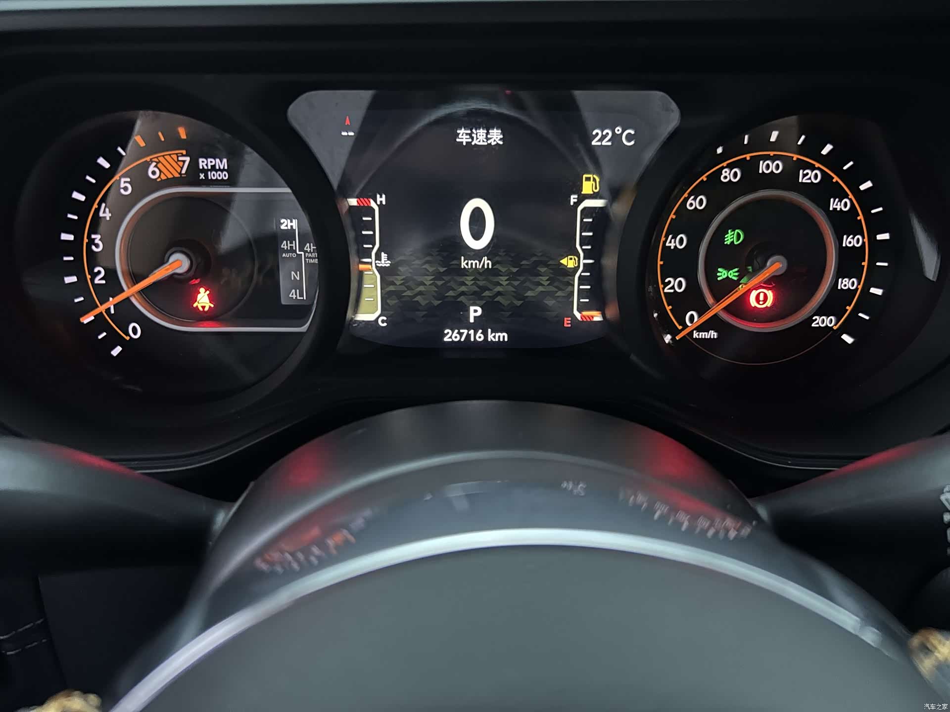 Jeep Wrangler, 2024 9