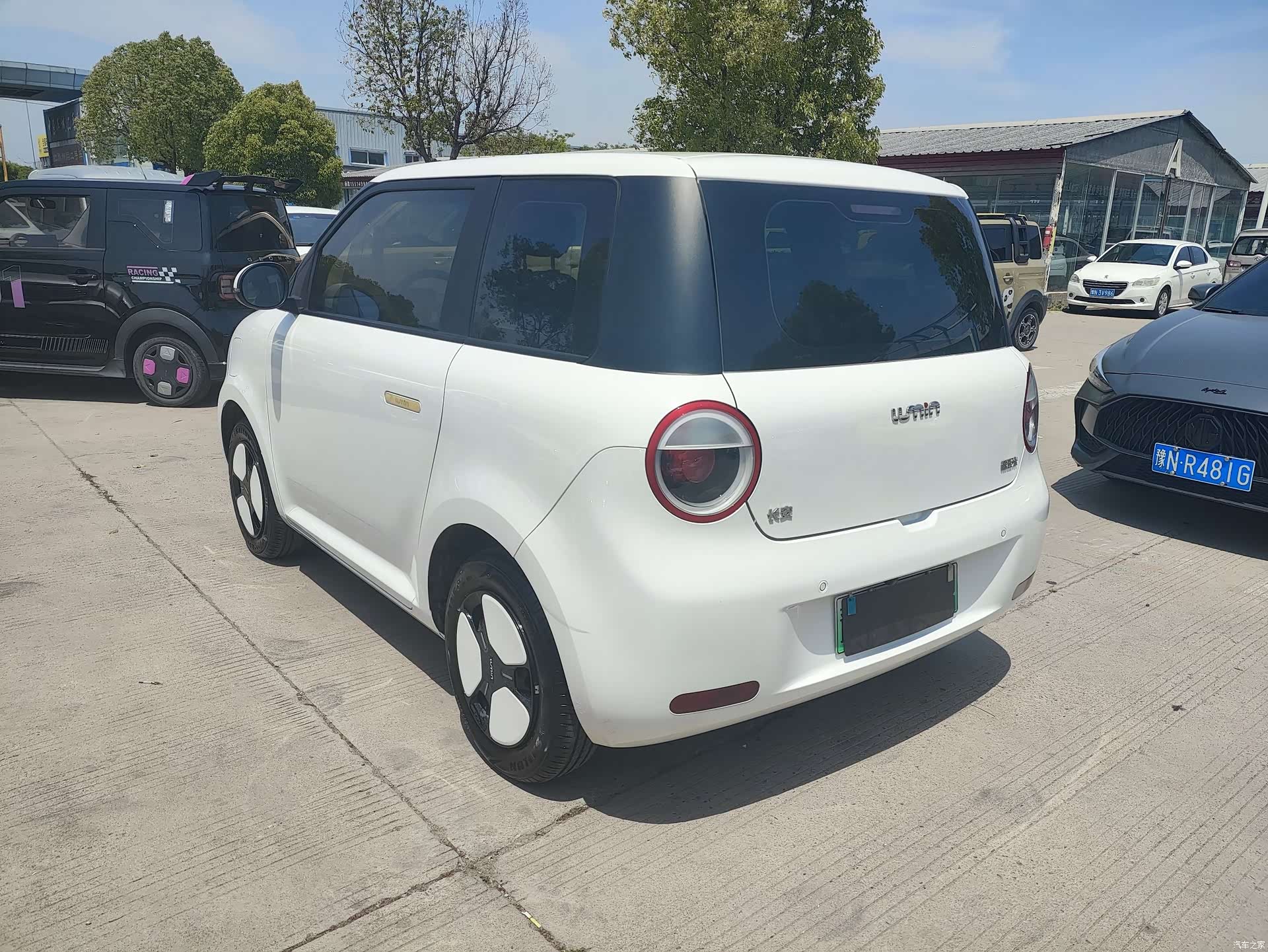 Changan Lumin, 2024 6