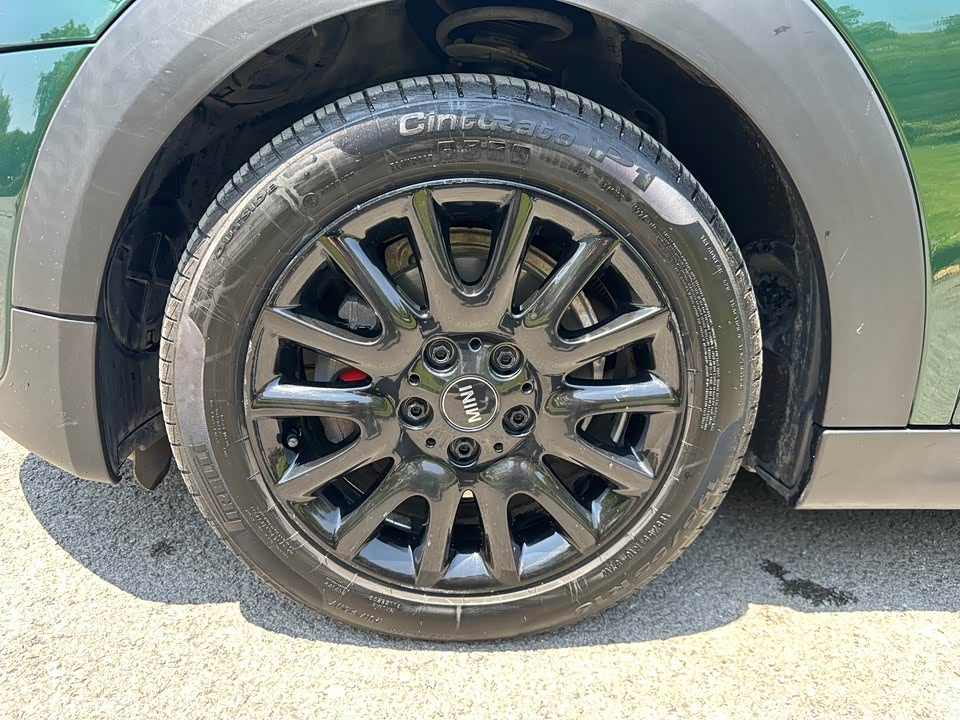 MINI MINI