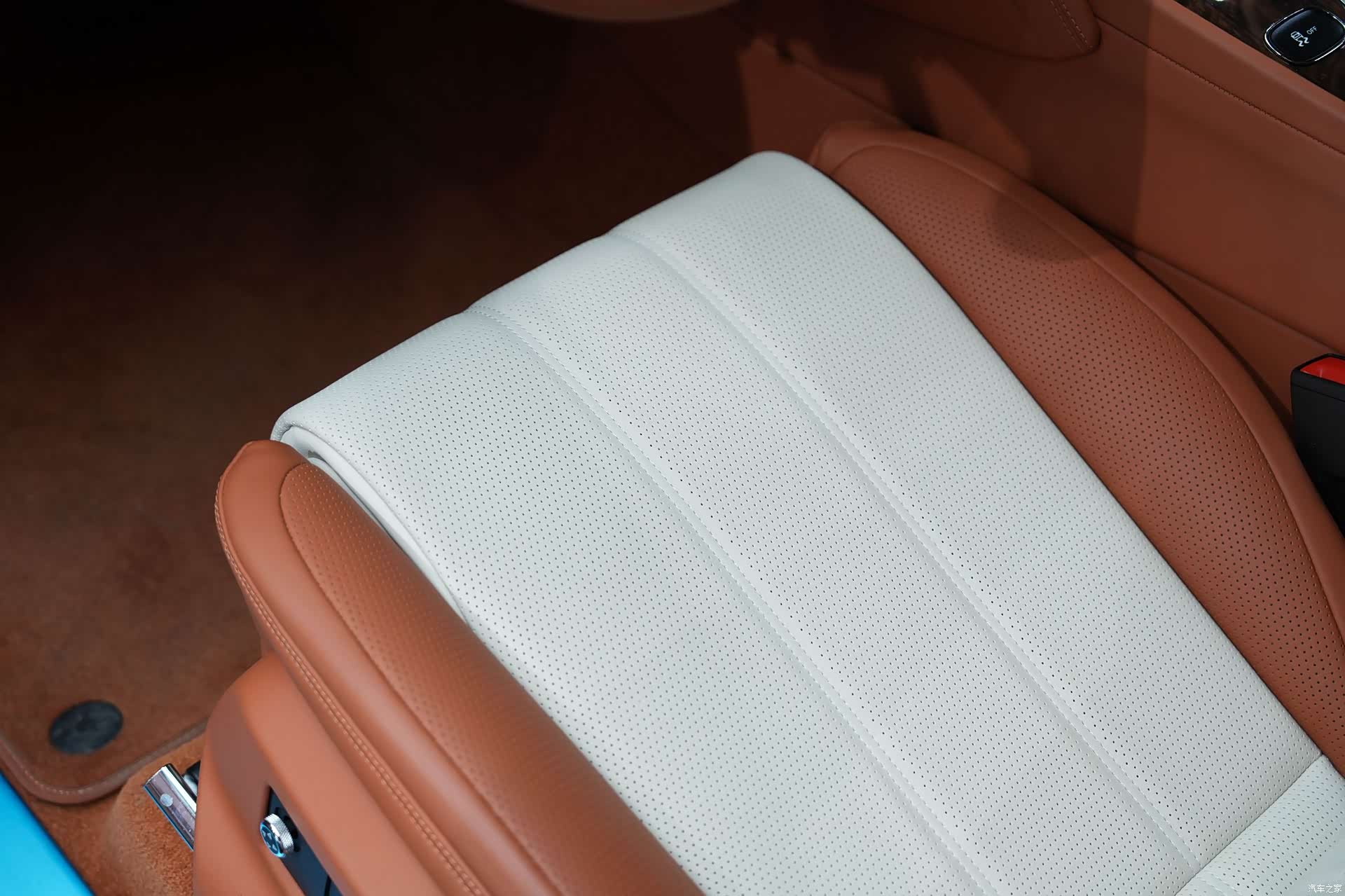 Bentley Bentayga, 2024 25