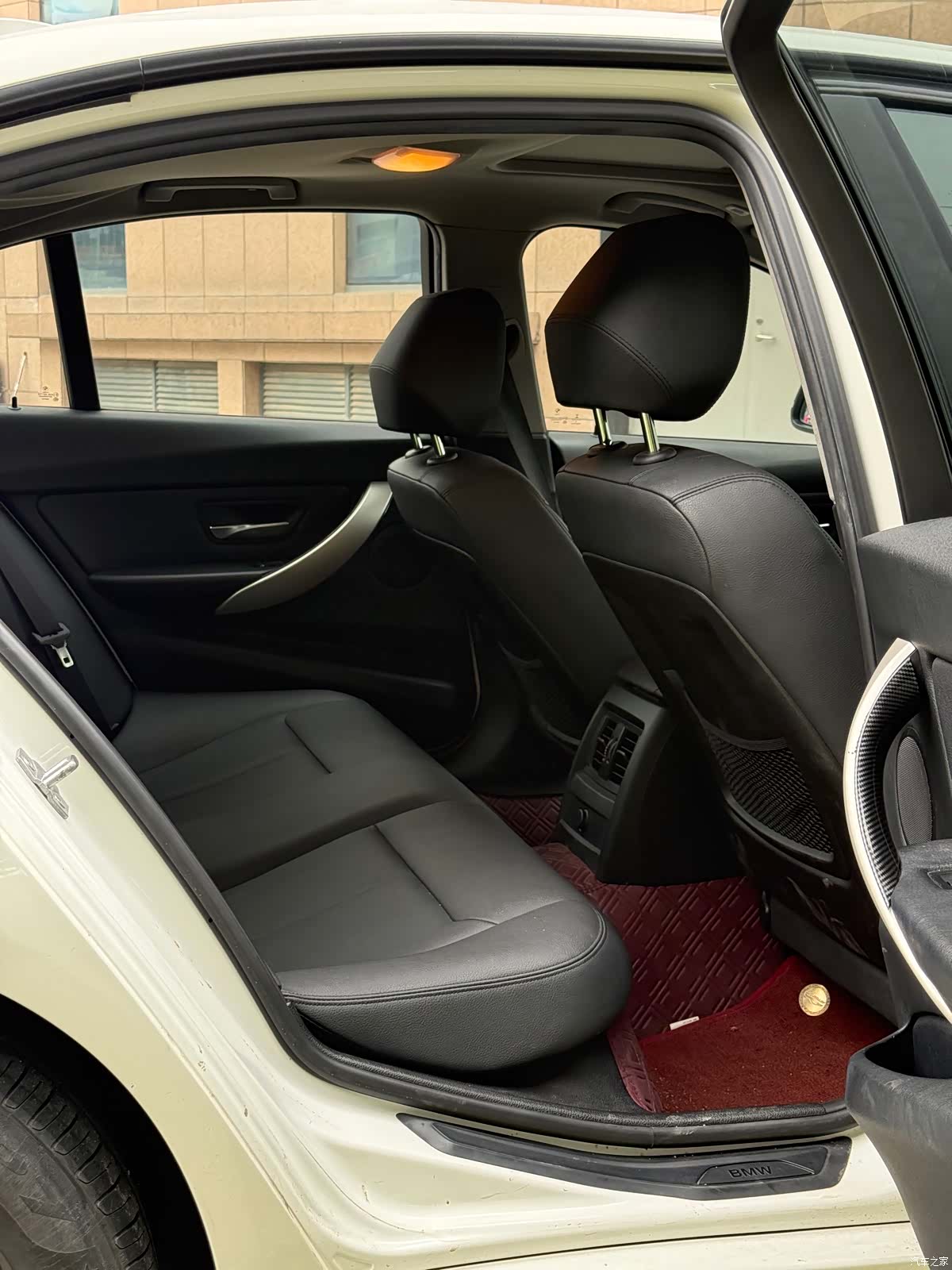 BMW 3 Series, 2015 19