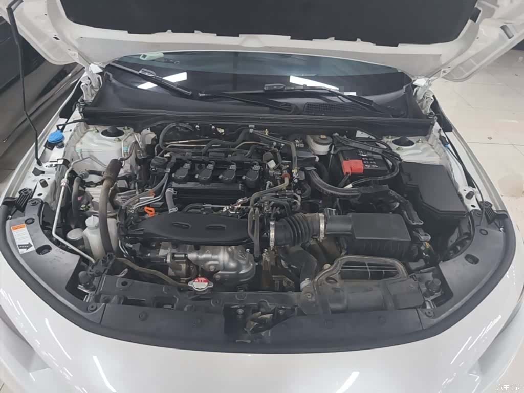 Honda Integra, 2023 20