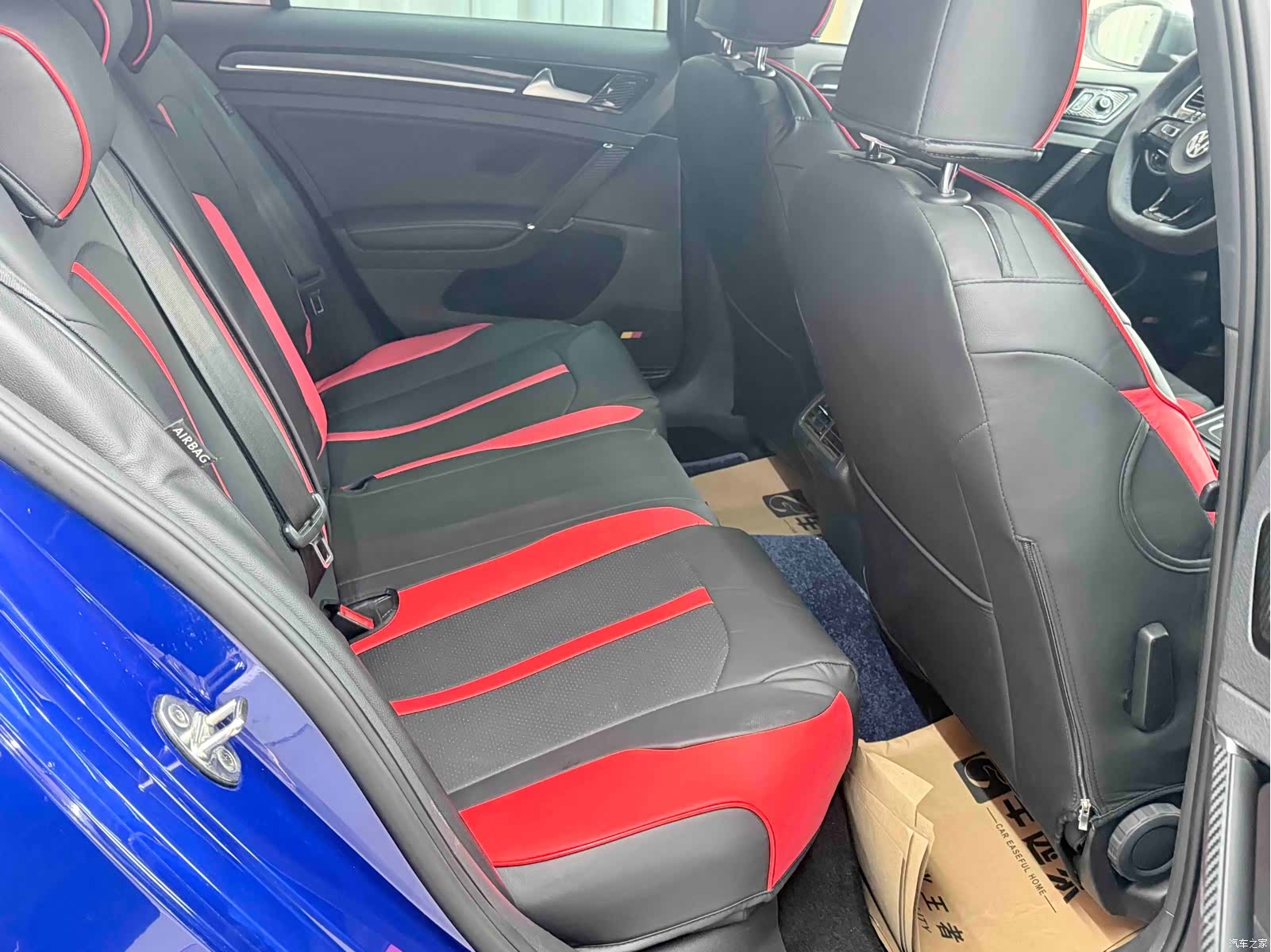 Volkswagen Golf, 2015 11