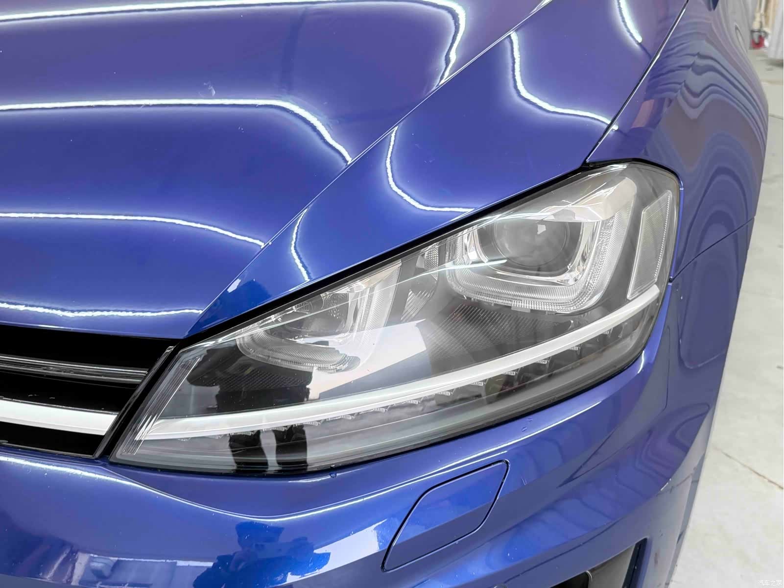 Volkswagen Golf, 2015 22