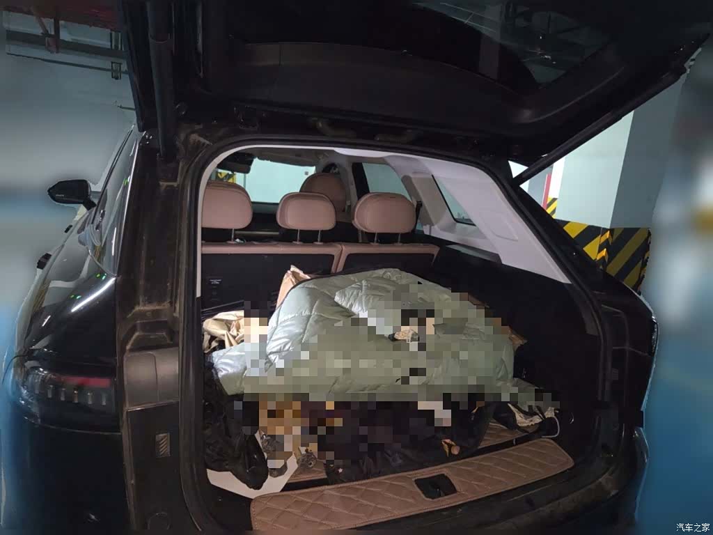 Chery Tiggo 8, 2024 15