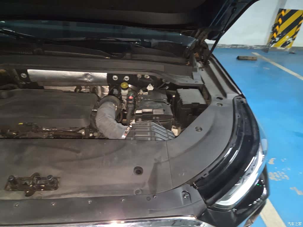 Chery Tiggo 8, 2024 23