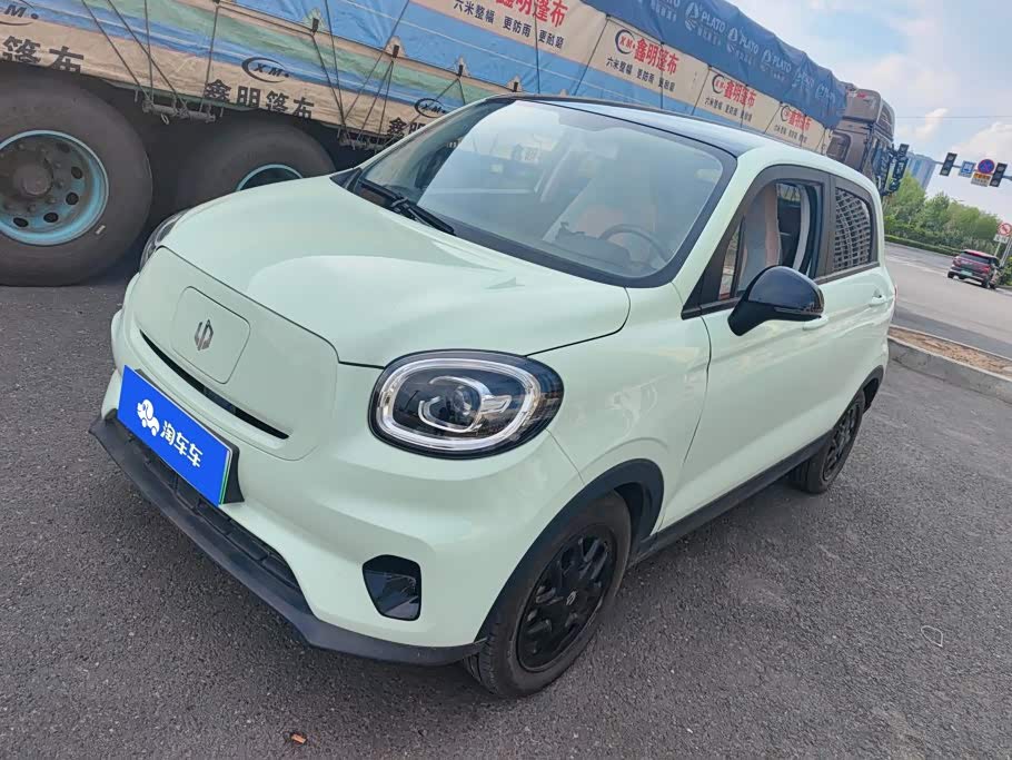 Leapmotor T03