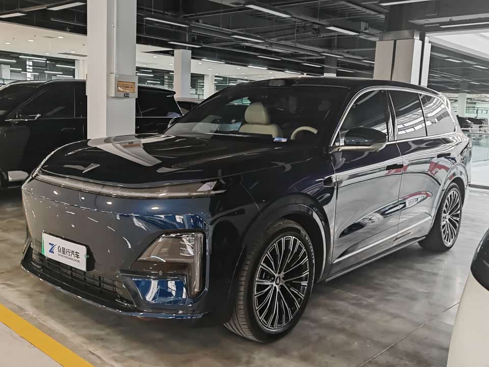 DEEPAL Dark blue S09