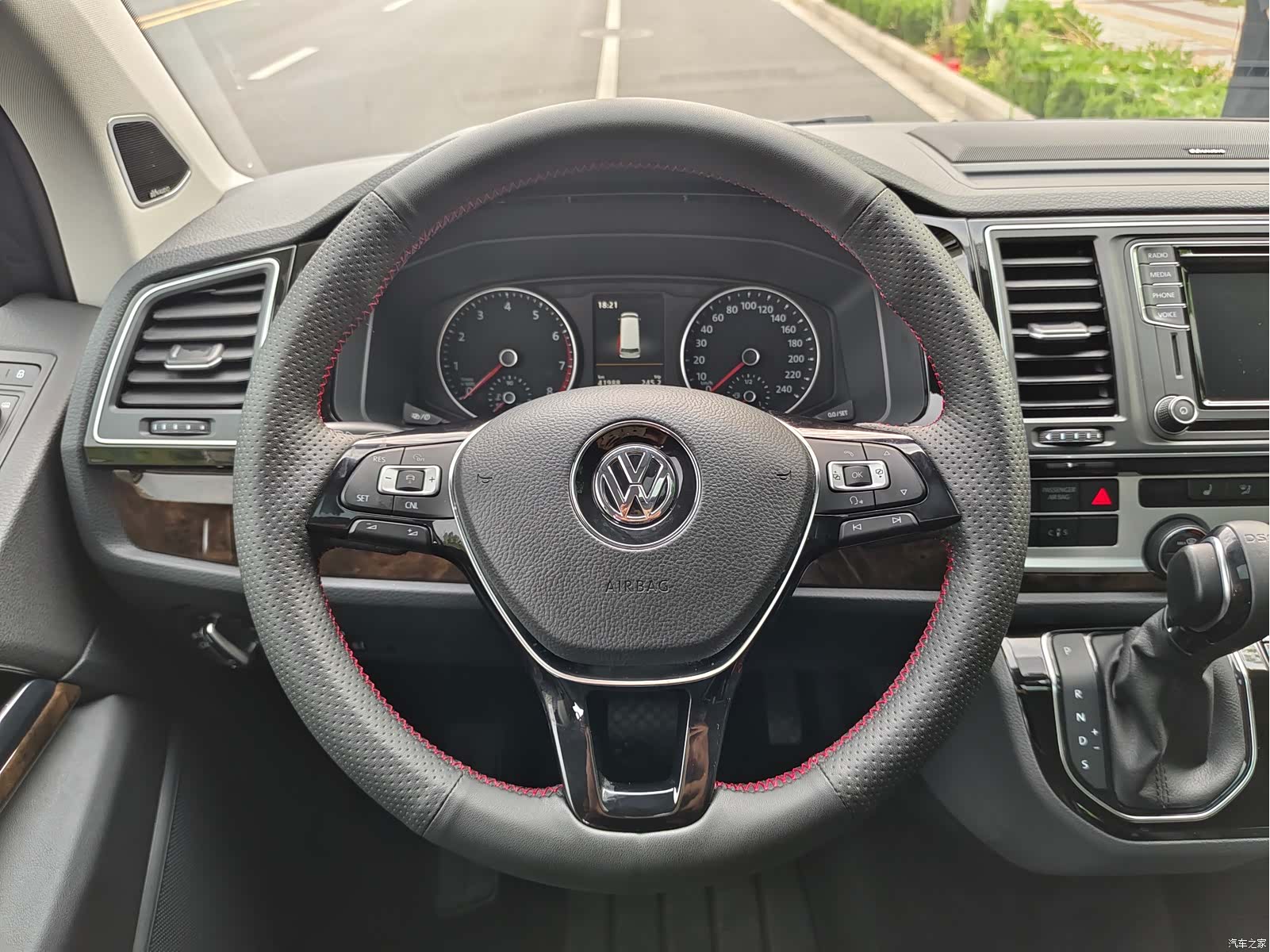 Volkswagen 7, 2019 26