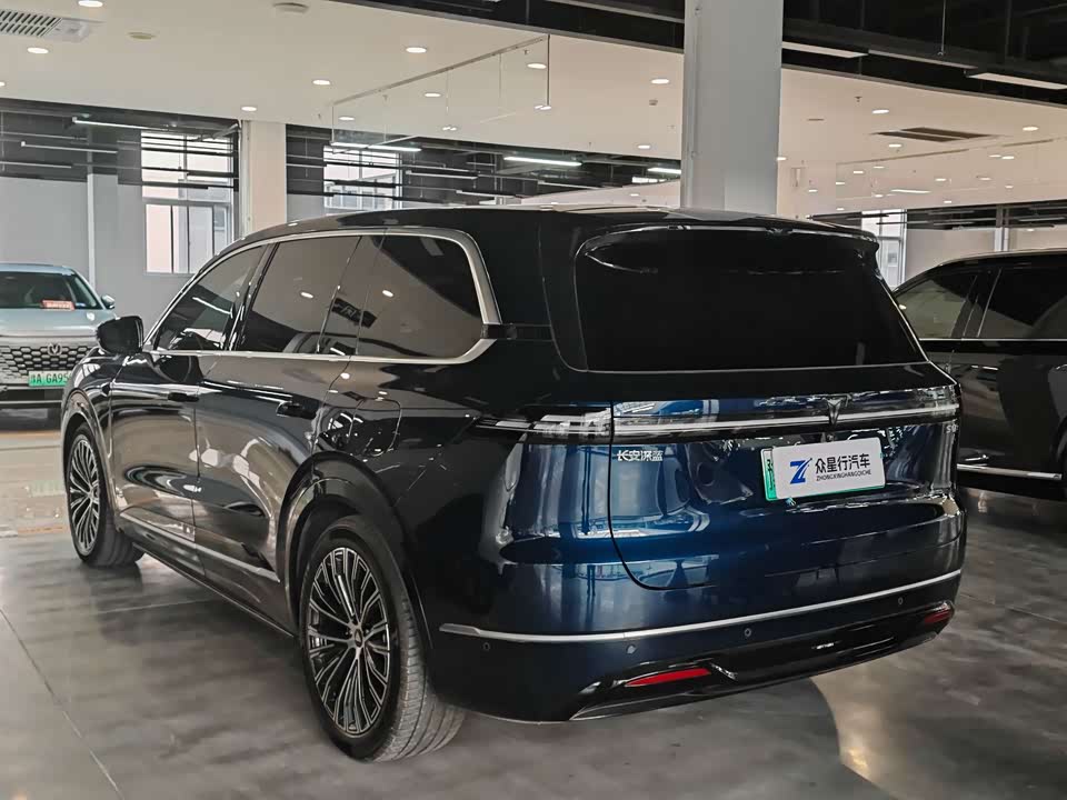 DEEPAL Dark blue S09