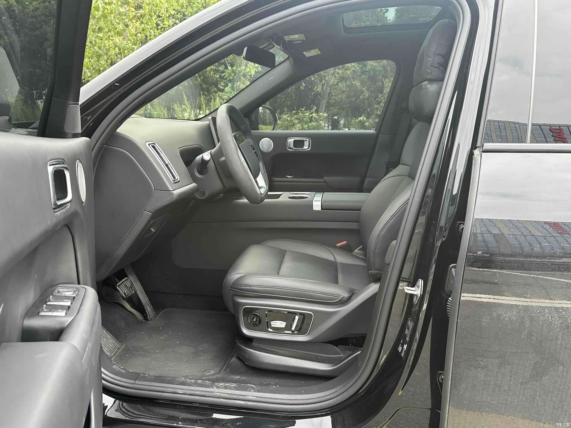Li Auto L7, 2023 7