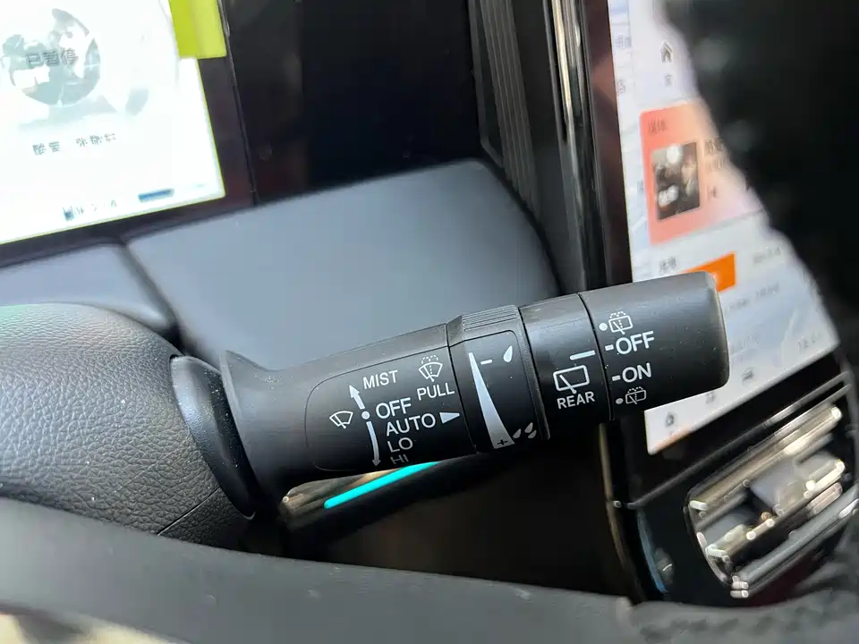 Trumpchi Trumpchi E9