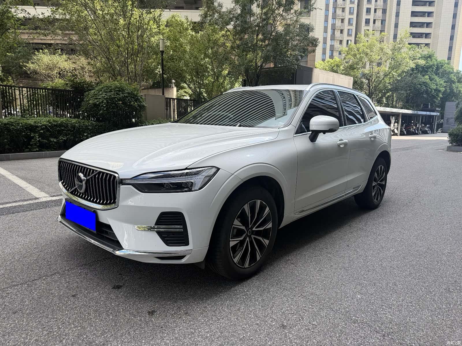Volvo XC60, 2024 1