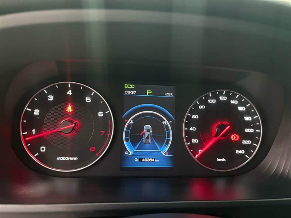 BYD Tang BYD Tang