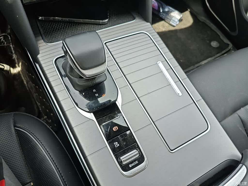Hongqi HS7, 2024 14