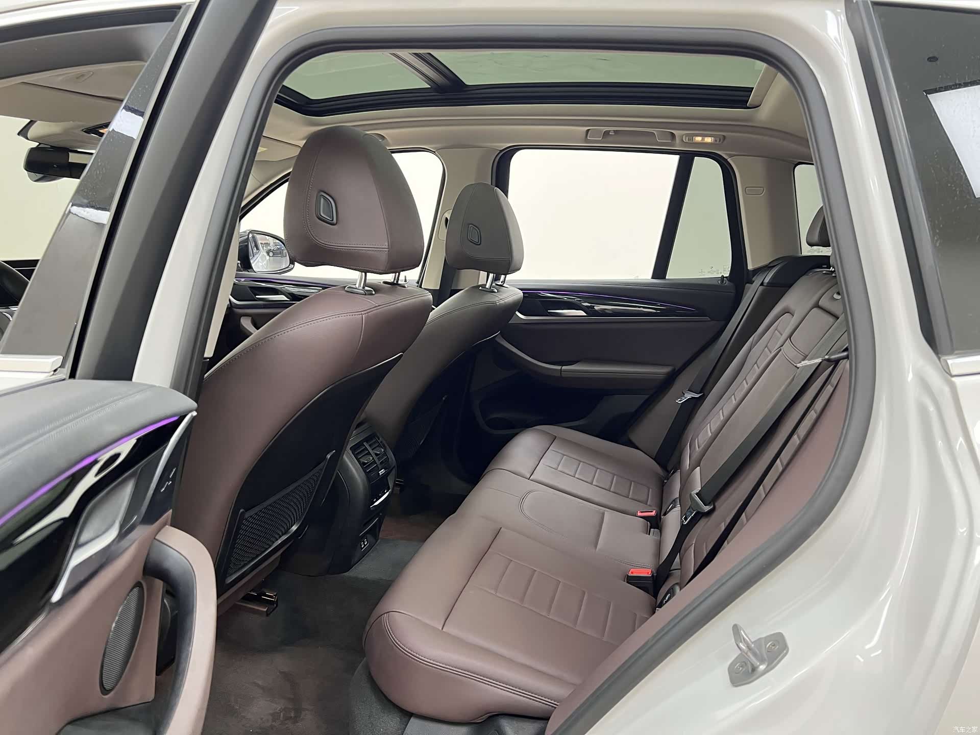 BMW X3, 2020 12