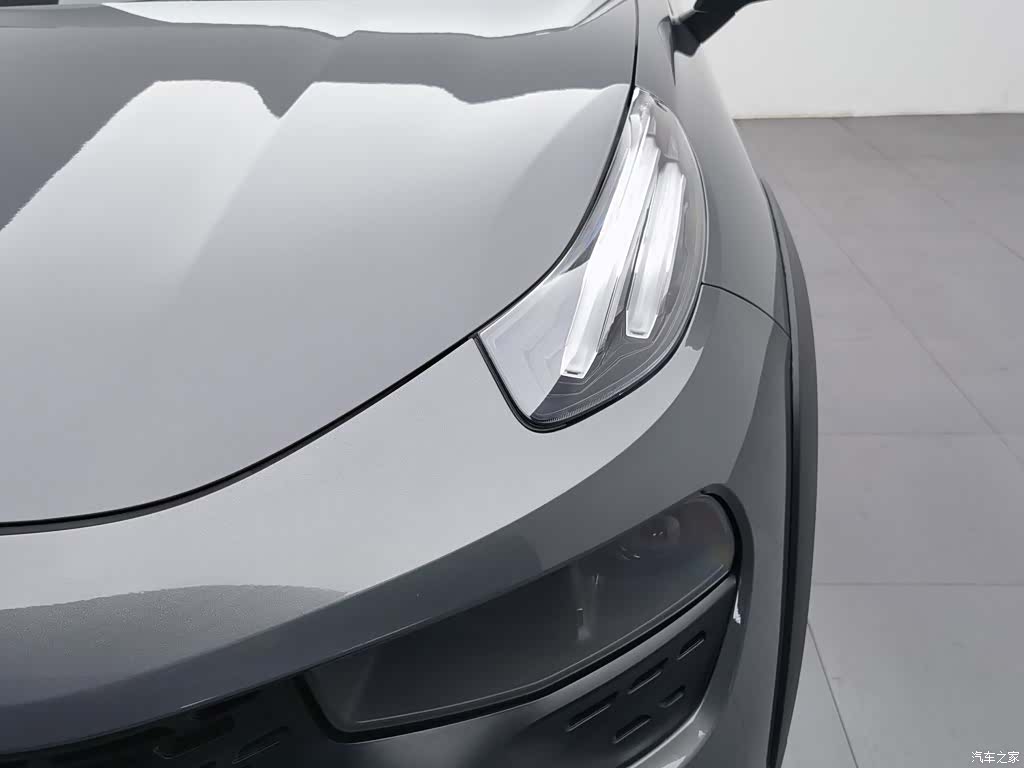 Lynk & Co 01, 2018 7