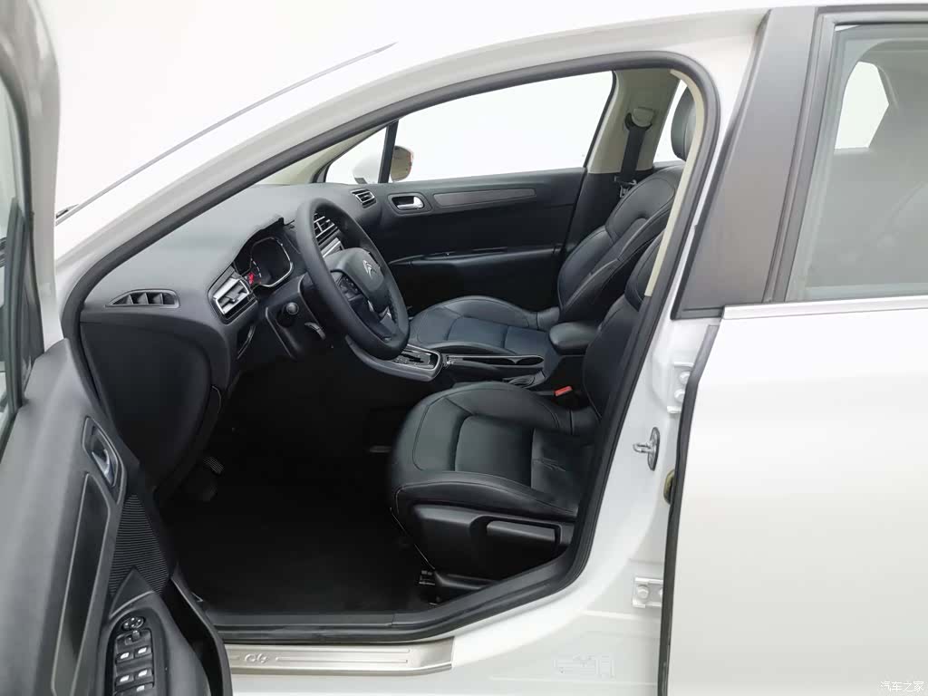 Citroen C4, 2016 10