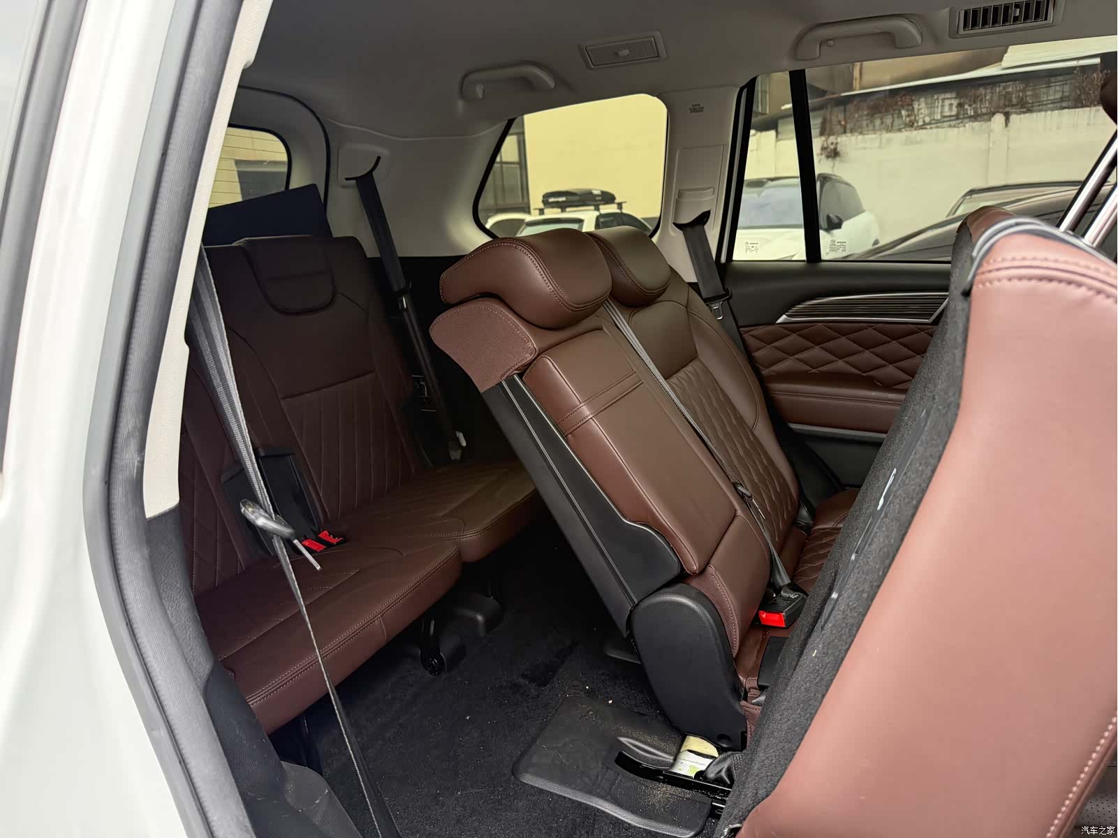 Haval H9, 2023 26