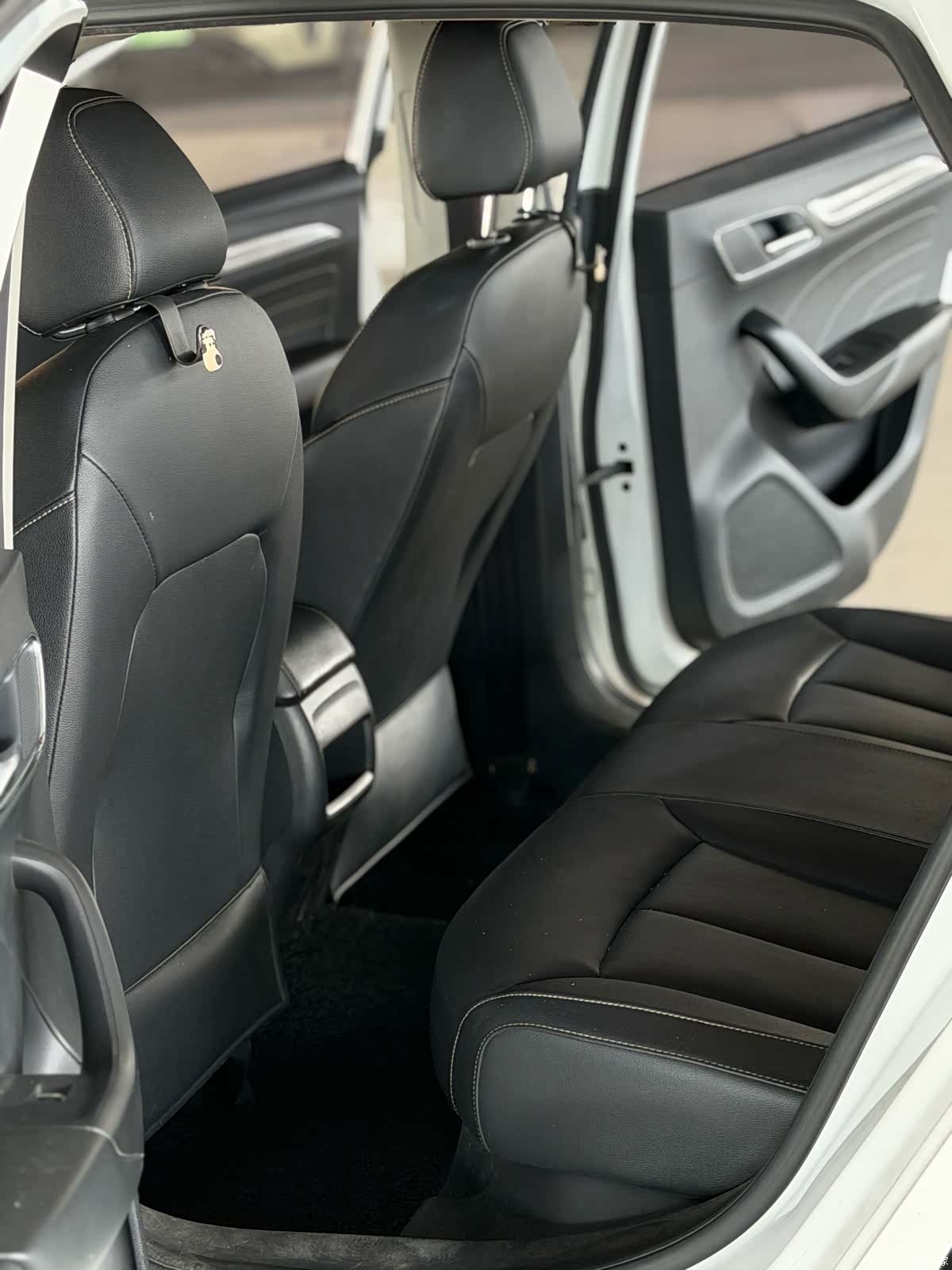 Roewe i6, 2018 6