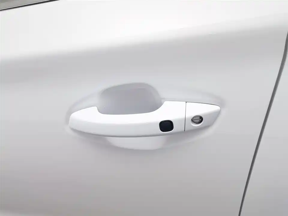 BYD Yuan Pro BYD Yuan Pro