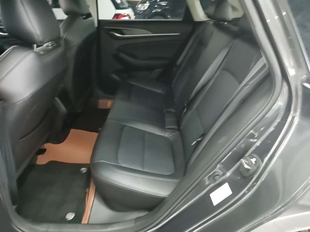 Changan Eado, 2025 17