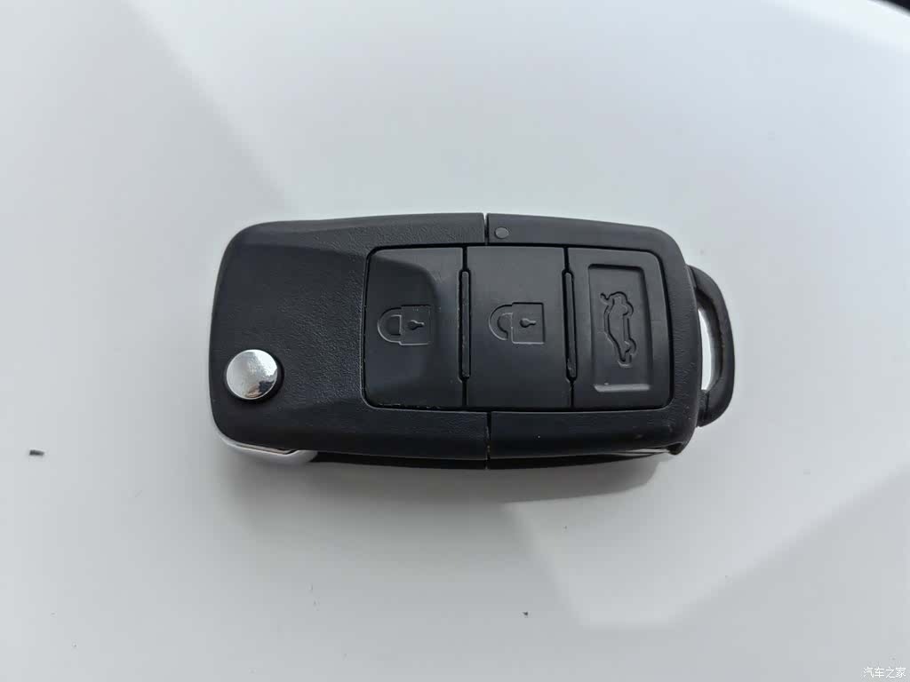 DongFeng CM7, 2020 19