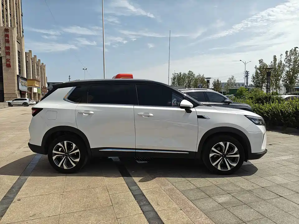 Wuling Wuling Xingchen