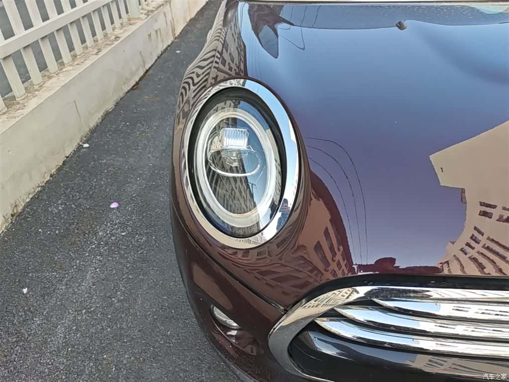 Mini Cooper, 2020 13