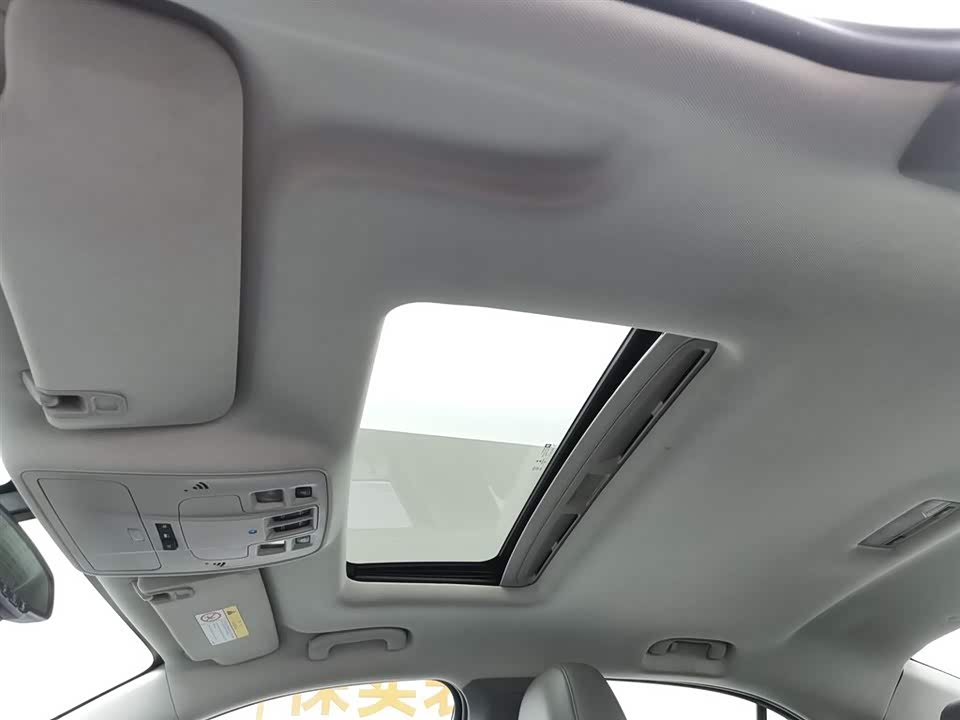 Chevrolet Mai Ruibao