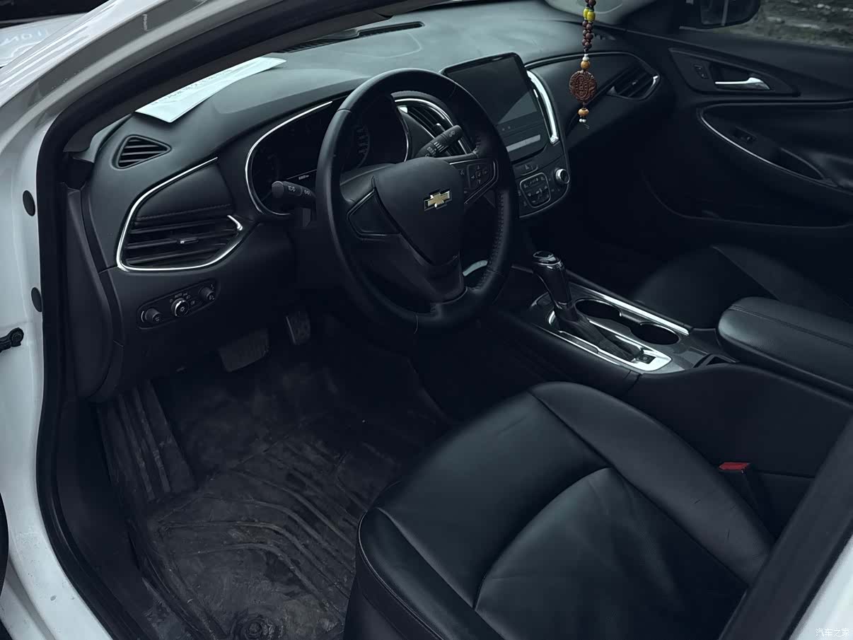 Chevrolet XL, 2016 7