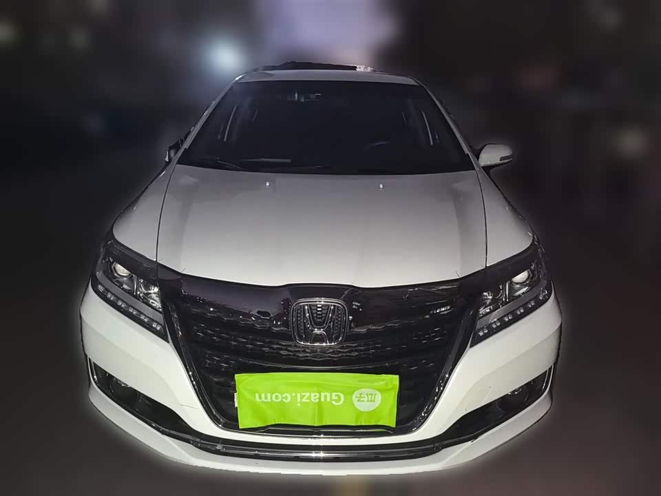 Honda Lingpai