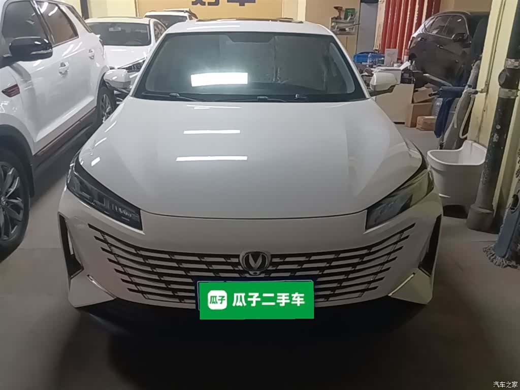 Changan Eado, 2024 3