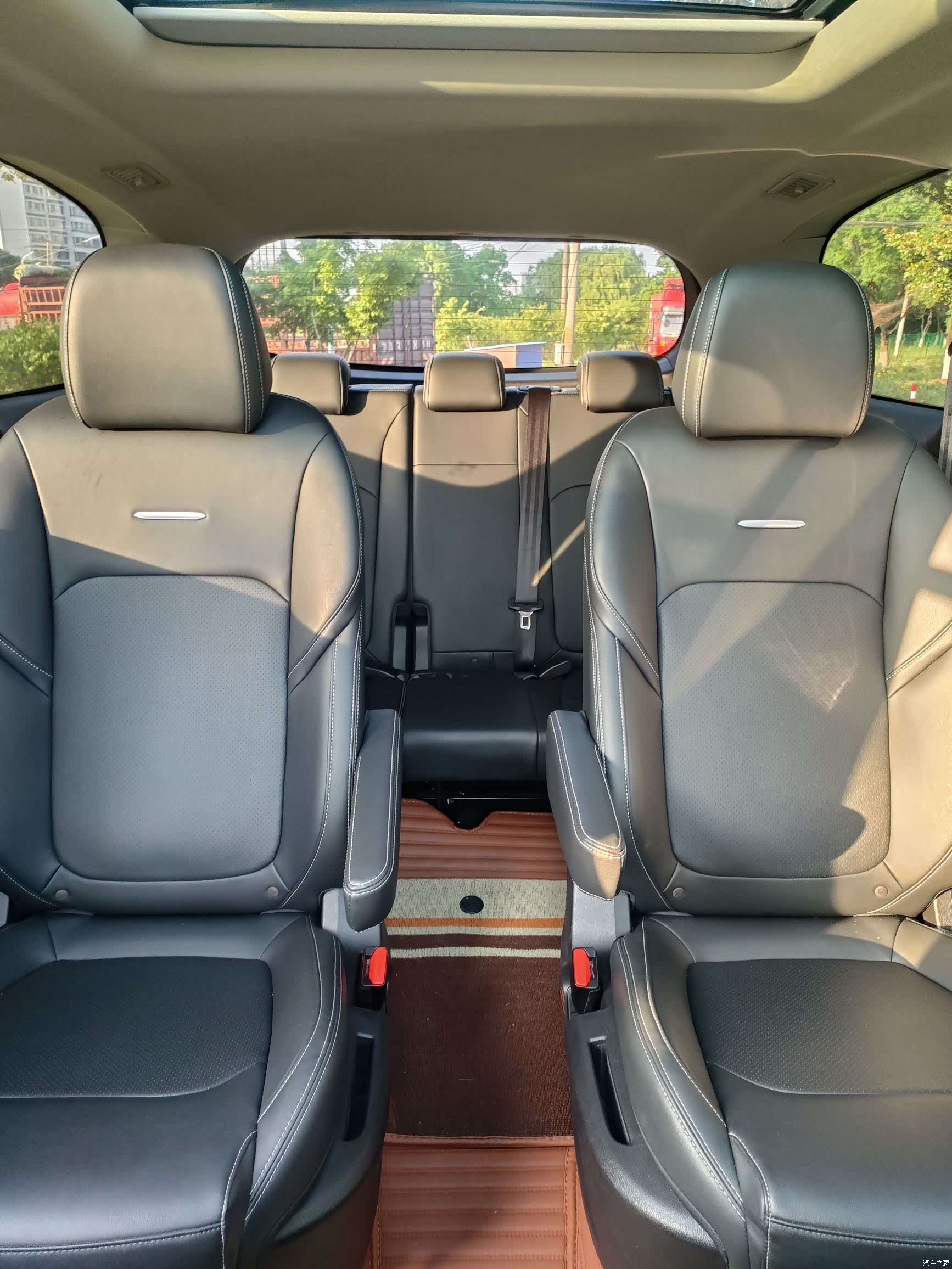 Maxus G50, 2020 22