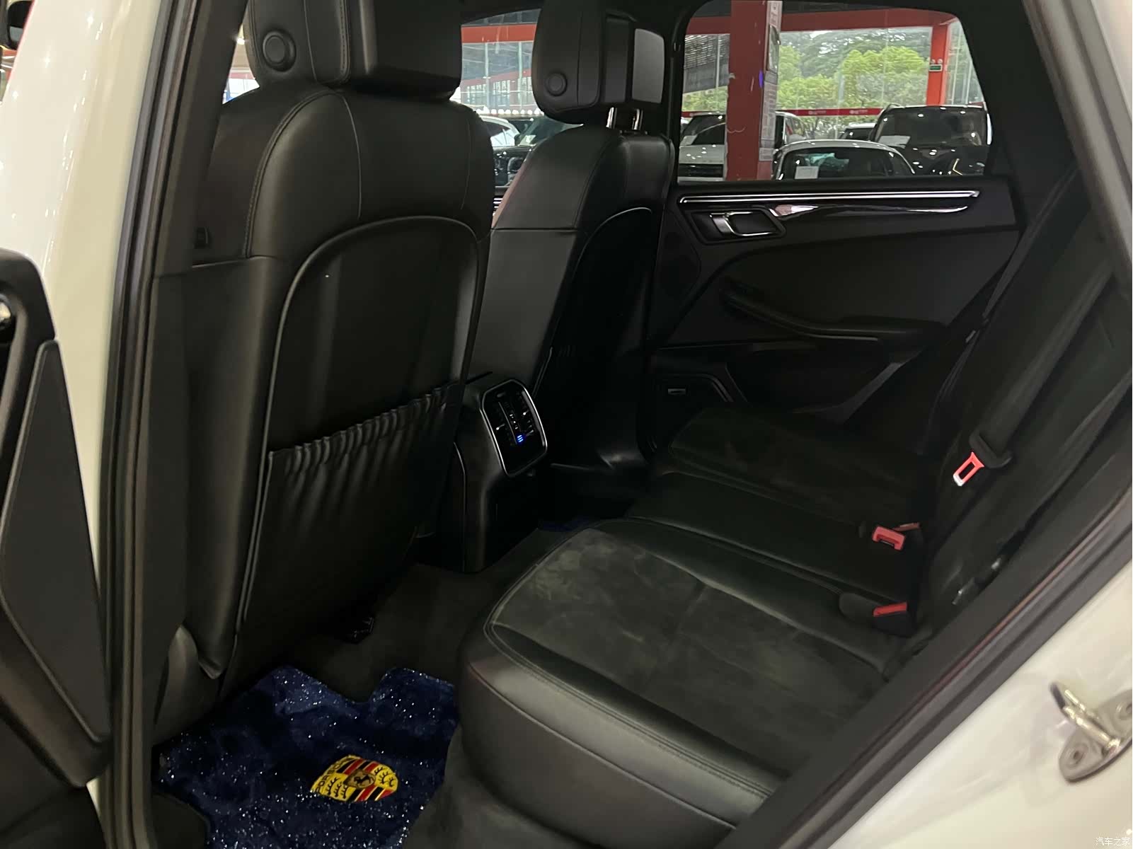 Porsche Macan, 2014 8