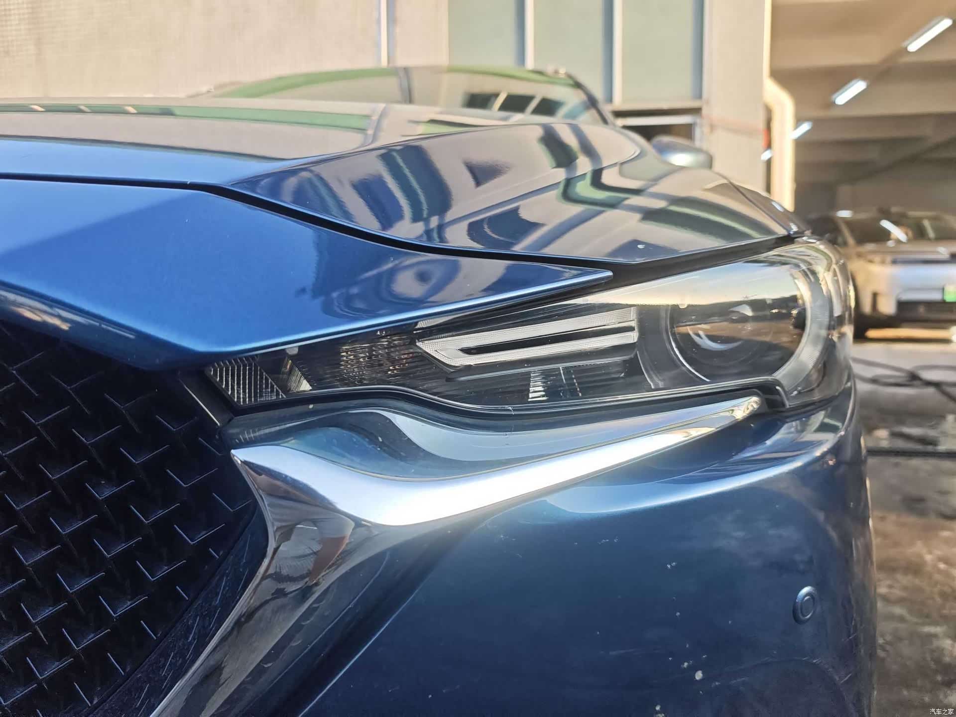 Mazda CX-5, 2019 7