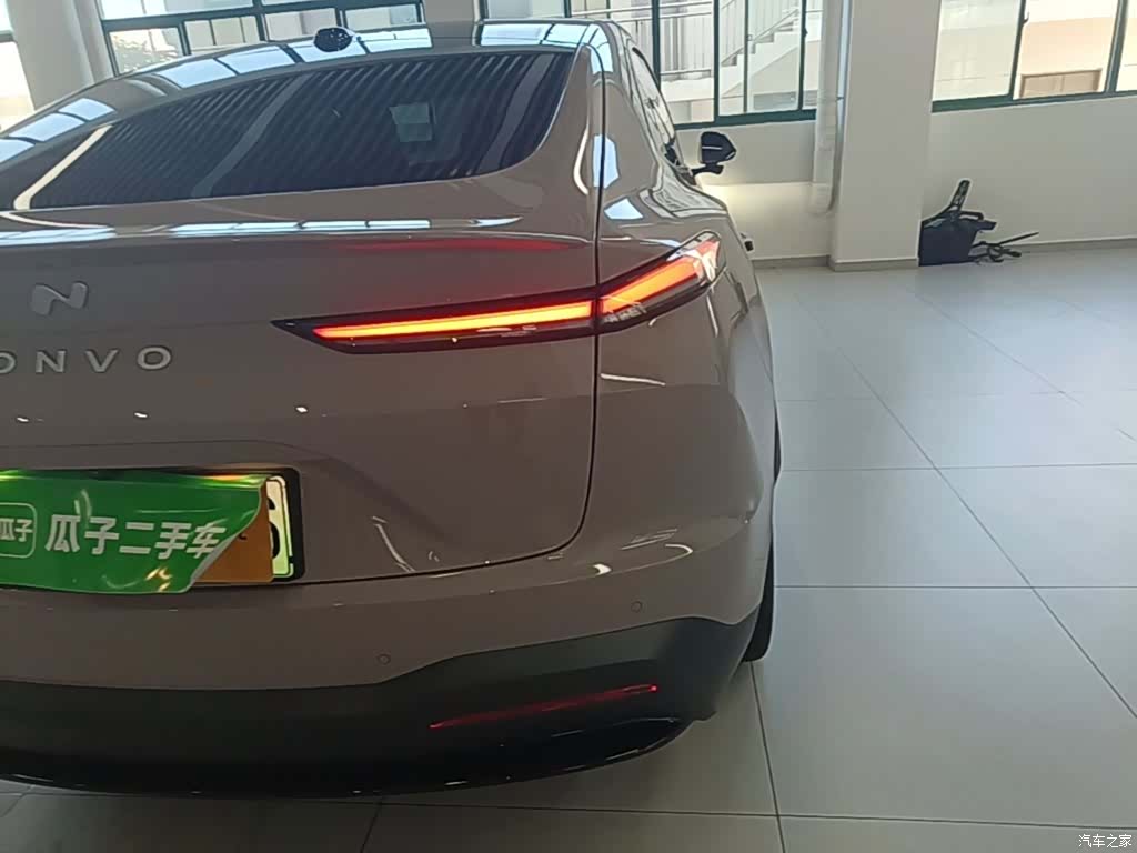 NIO L60, 2025 8