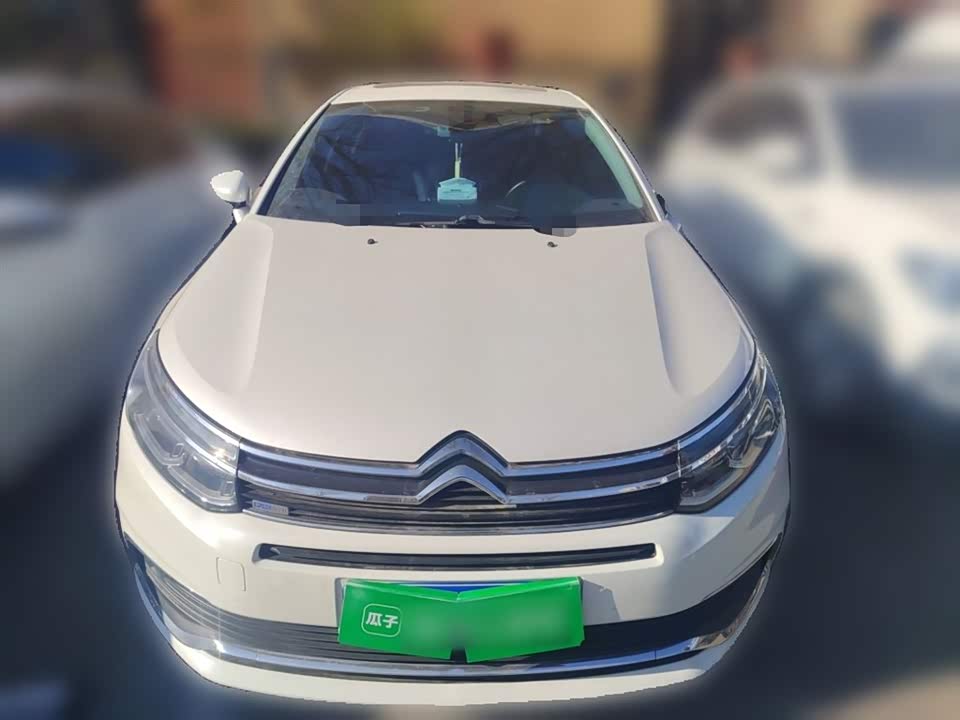 Citroen C5