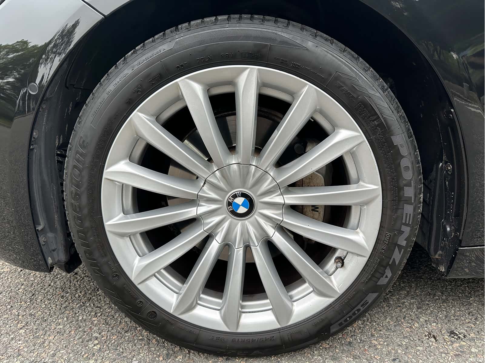 BMW 7 Series, 2019 11