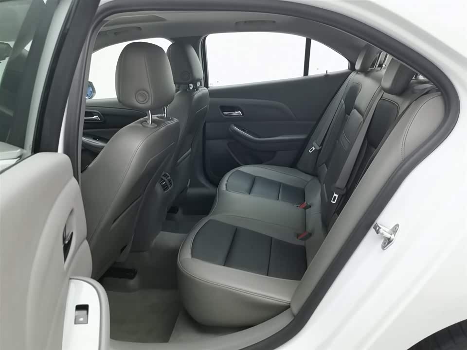 Chevrolet Mai Ruibao