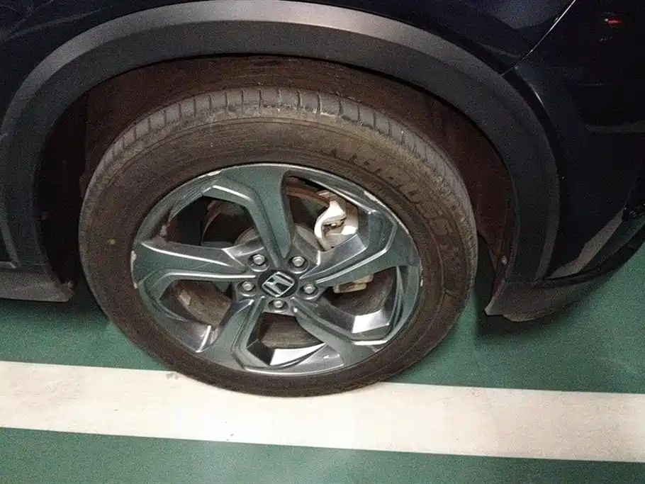 CIIMO Dongfeng Honda M-NV