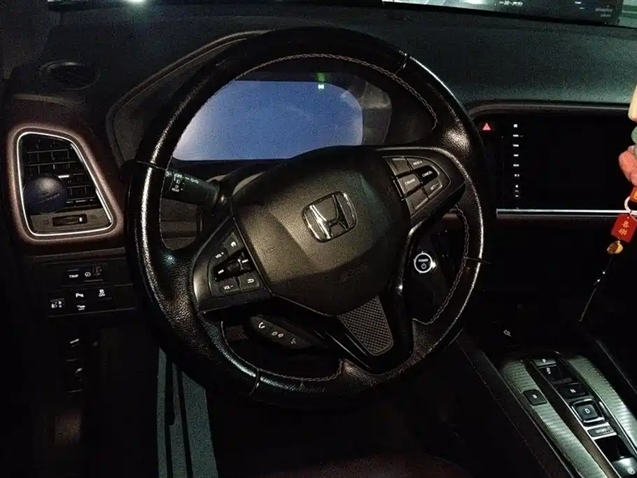 CIIMO Dongfeng Honda M-NV