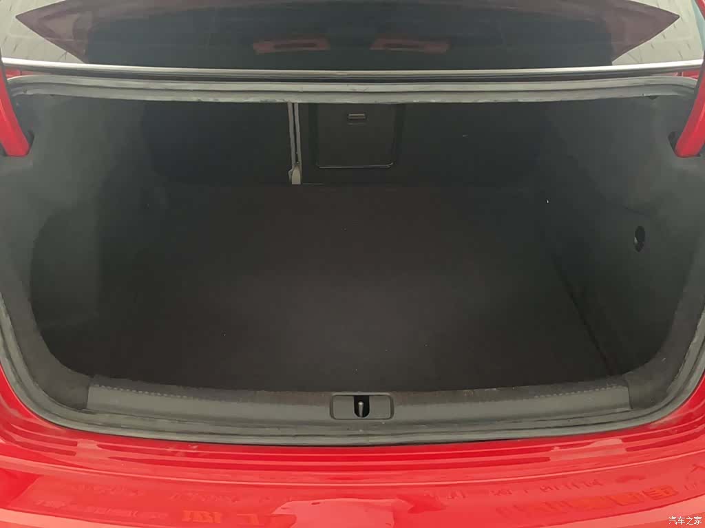 Audi A3, 2019 10