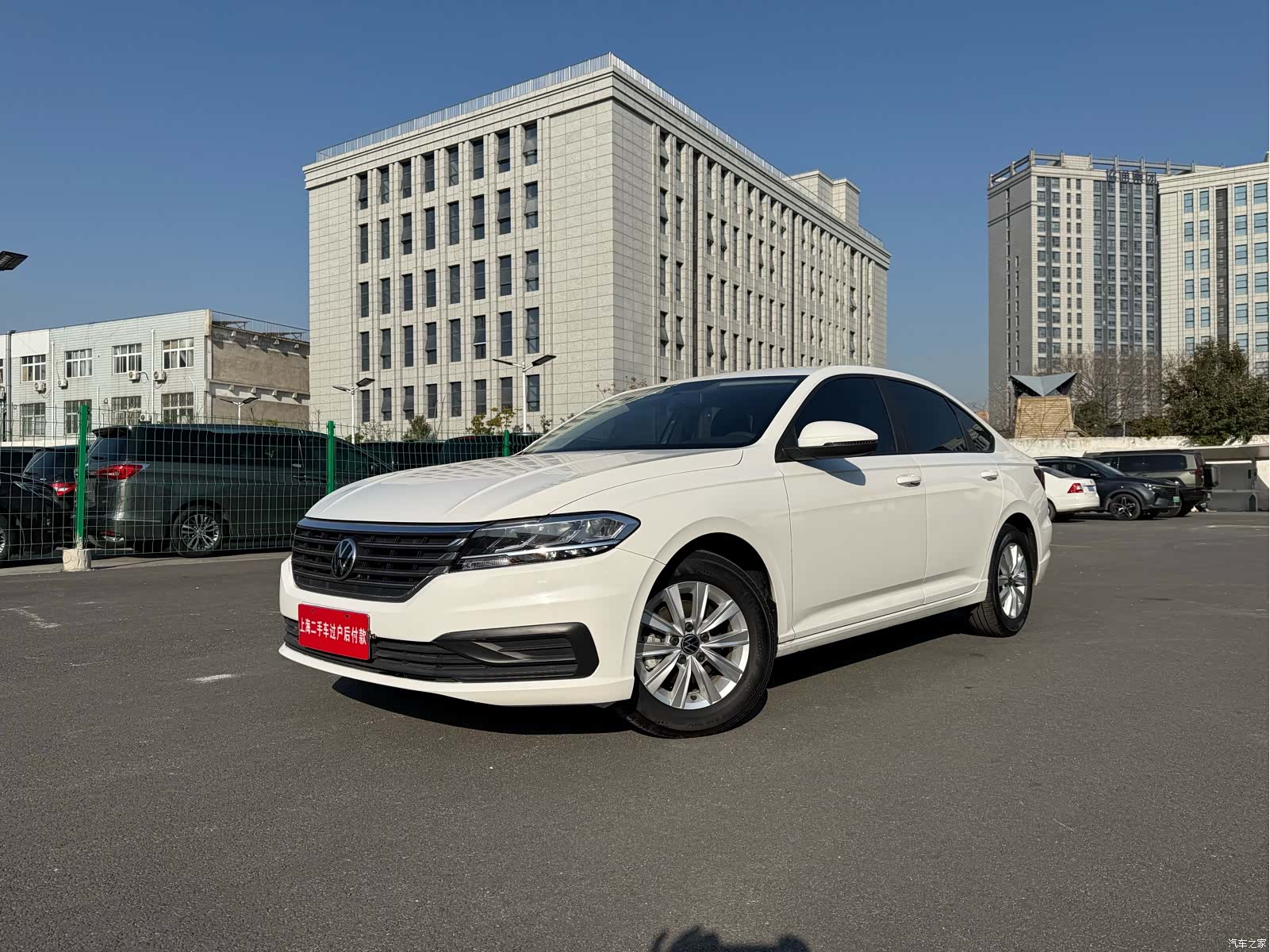 Volkswagen Lavida, 2022 30