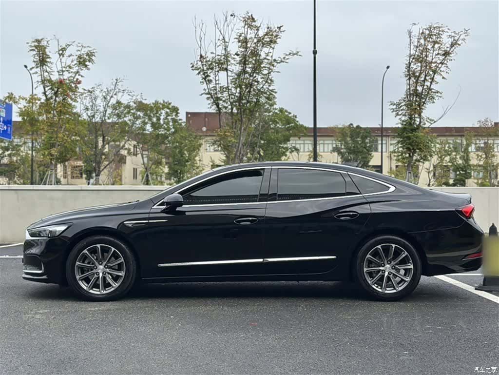 Buick LaCrosse, 2022 6