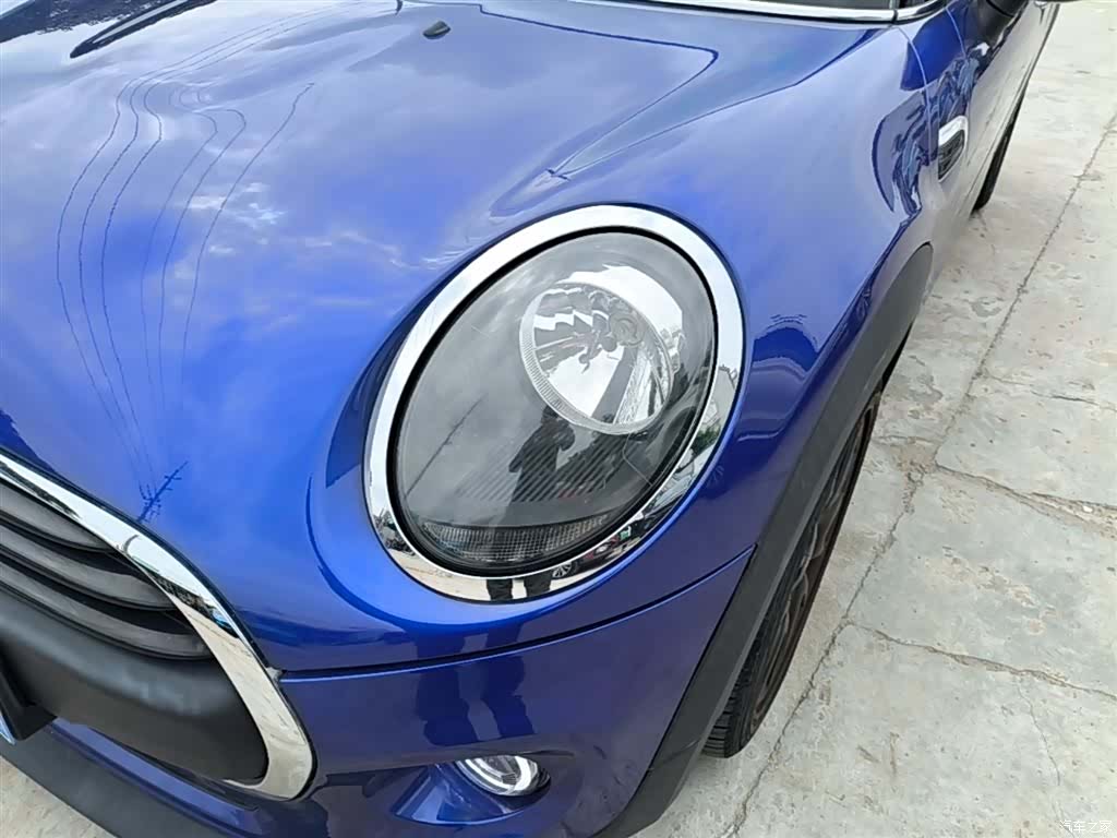 Mini ONE, 2020 24