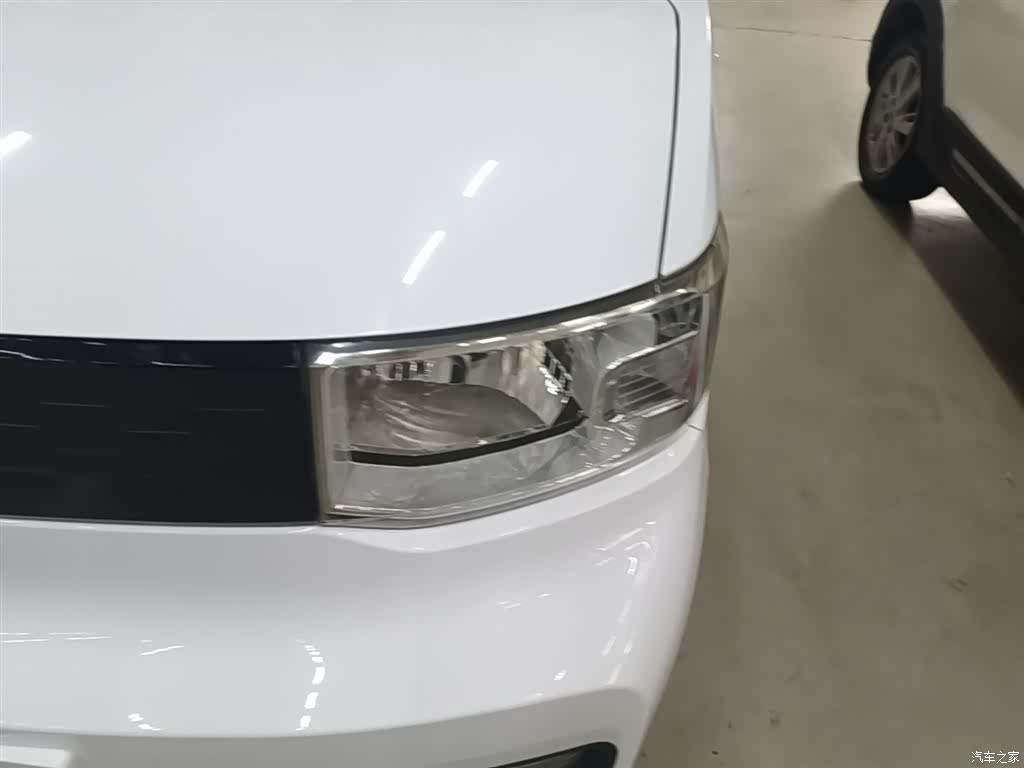 Wuling MINIEV, 2020 24