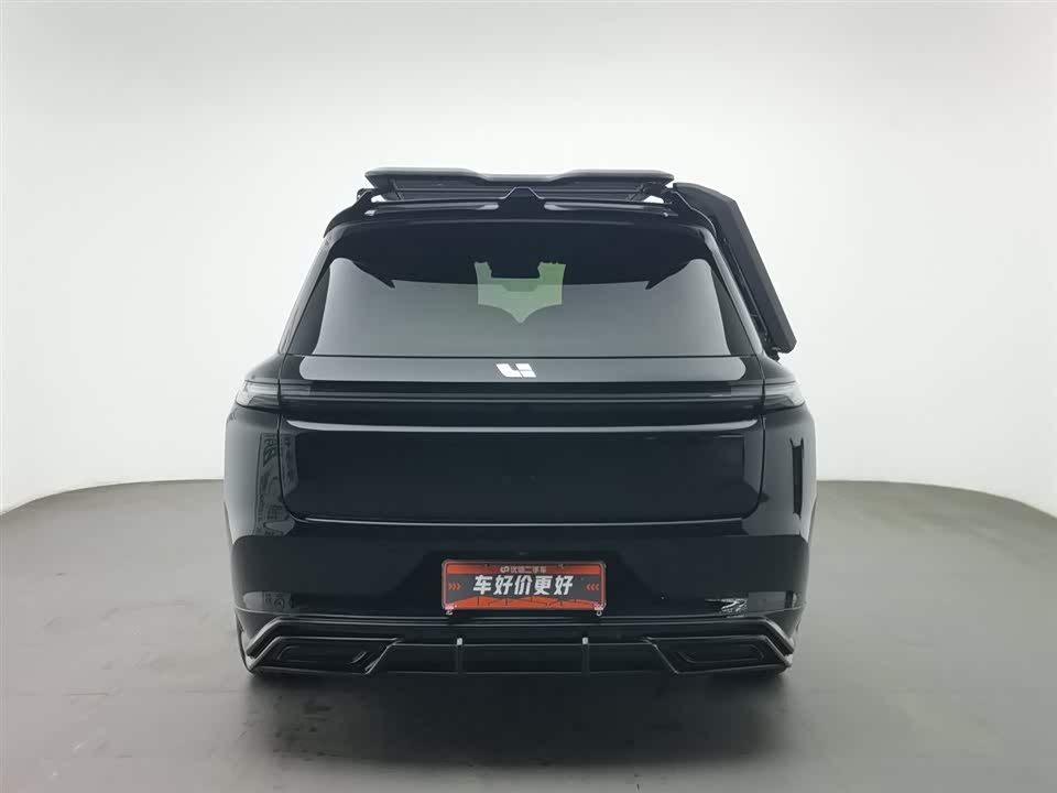 Li Auto Ideal L8